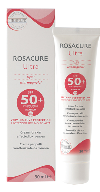 ROSACURE ULTRA SPF50+ 30 ML - FARMACIA33