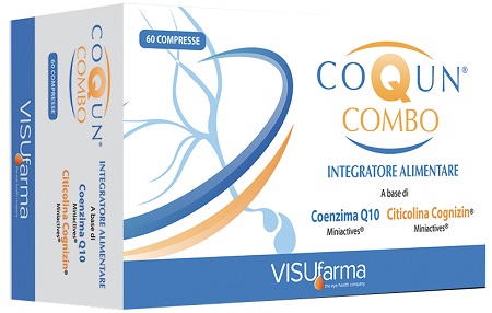 COQUN COMBO 60 COMPRESSE - FARMACIA33