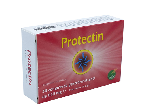 PROTECTIN 30 COMPRESSE DA 850 MG - FARMACIA33