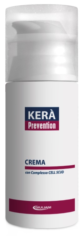 KERA' PREVENTION 50 ML - FARMACIA33
