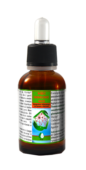 MBC IMMUNO MIX GOCCE 50 ML - FARMACIA33