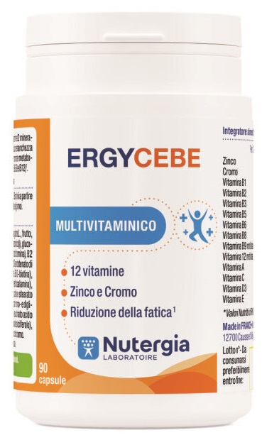 ERGYCEBE 90 CAPSULE - FARMACIA33