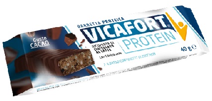 VICAFORT PROTEIN BARRETTE 210 G - FARMACIA33