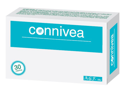 CONNIVEA 30 CAPSULE - FARMACIA33