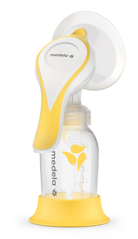 TIRALATTE MANUALE HARMONY FLEX - FARMACIA33