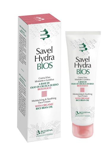 SAVEL HYDRA BIOS 60 ML - FARMACIA33
