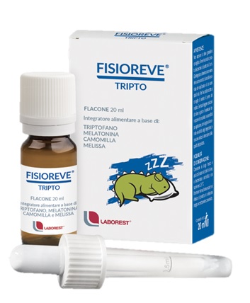 FISIOREVE TRIPTO 20 ML - FARMACIA33