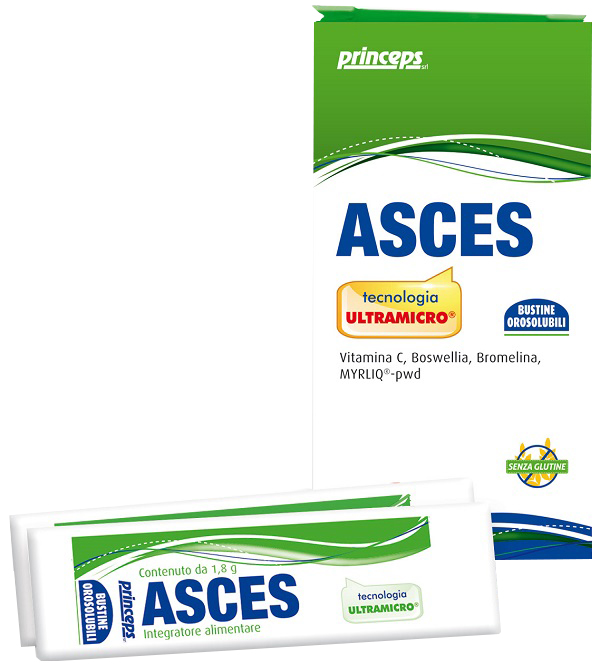 ASCES 10 BUSTE - FARMACIA33