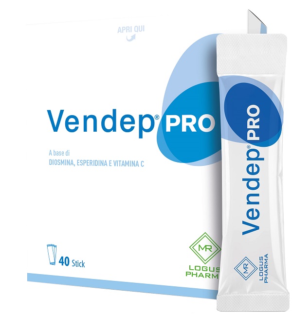 VENDEP PRO 40 STICK - FARMACIA33
