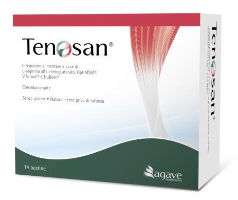 TENOSAN 14 BUSTINE - FARMACIA33