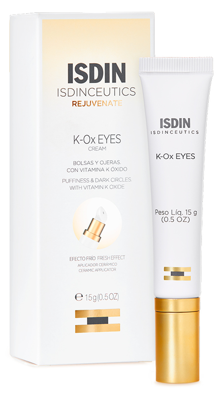 ISDINCEUTICS K-OX EYES 15 ML - FARMACIA33