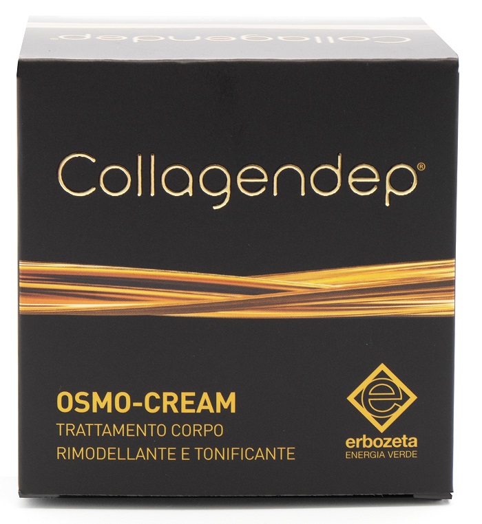 COLLAGENDEP OSMO CREAM 200 ML - FARMACIA33