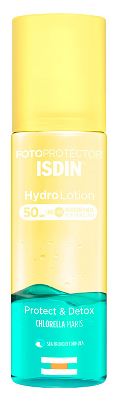 FOTOPROTECTOR HYDROLOTION 200 ML - FARMACIA33