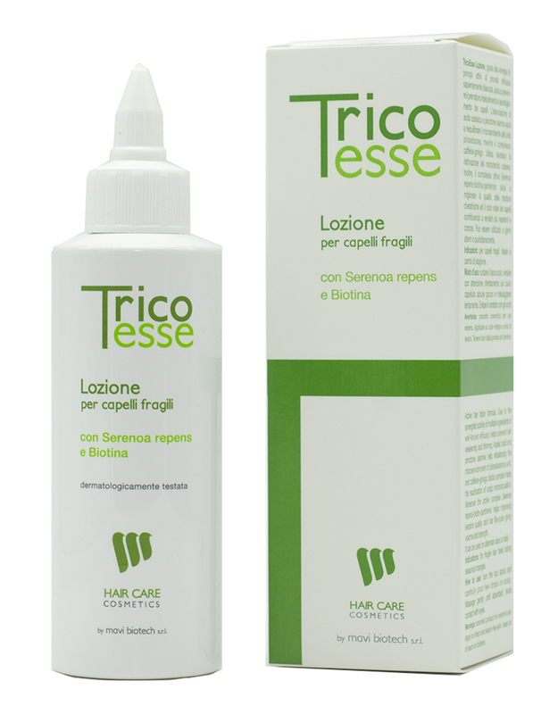 TRICOESSE LOZIONE 150 ML - FARMACIA33
