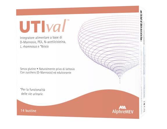 UTIVAL 14 BUSTINE - FARMACIA33