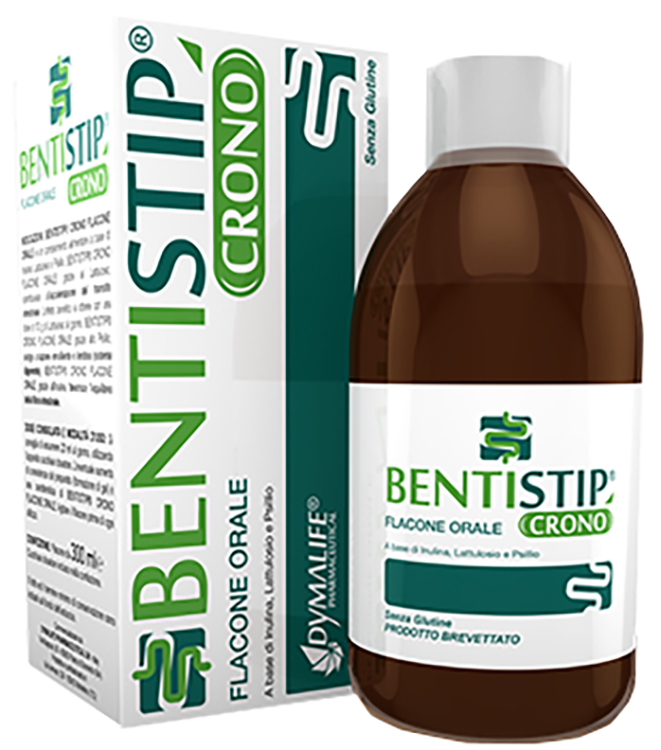 BENTISTIP CRONO 300 ML - FARMACIA33
