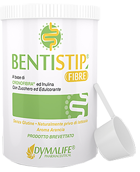 BENTISTIP FIBRE 140 G - FARMACIA33