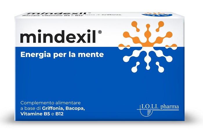 MINDEXIL 20 COMPRESSE - FARMACIA33