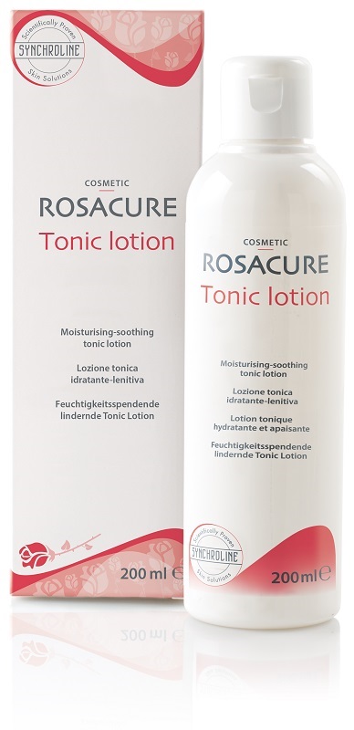 ROSACURE TONIC LOTION 200 ML - FARMACIA33