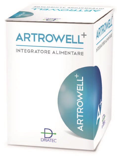 ARTROWELL+ 60 CAPSULE - FARMACIA33