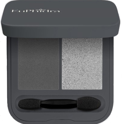 EUPHIDRA OMBRETTO DUO OD04 SMOKY 4 G - FARMACIA33