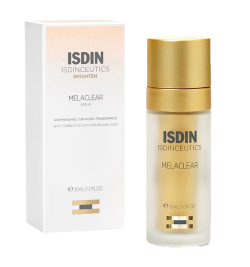 ISDINCEUTICS MELACLEAR 1,8 30 ML - FARMACIA33