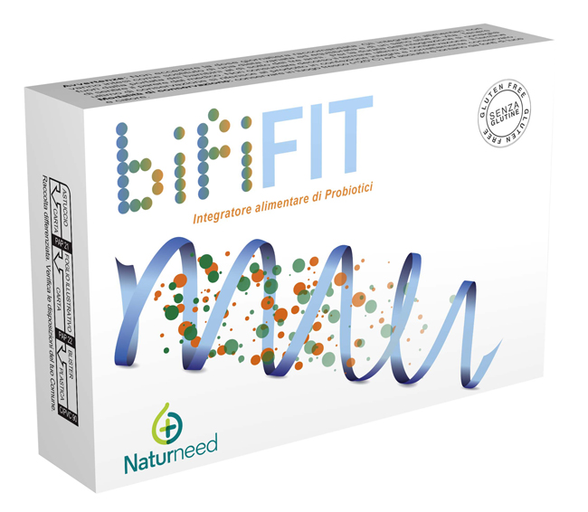 BIFIFIT 30 CAPSULE - FARMACIA33