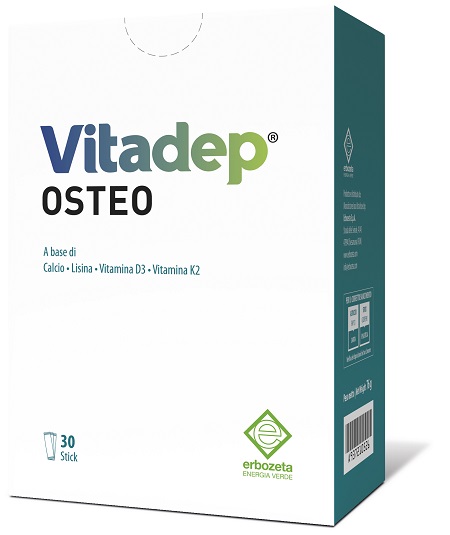 VITADEP OSTEO 30 STICK - FARMACIA33
