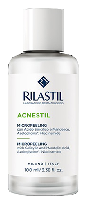 RILASTIL ACNESTIL PEELING INTENSIVO 100 ML - FARMACIA33