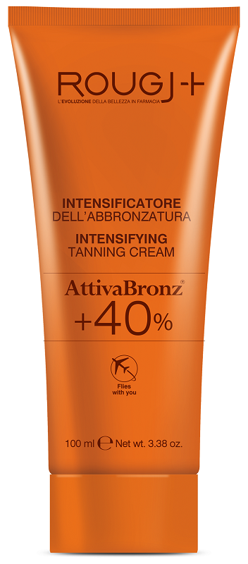 ROUGJ SOLARE ATTIVABRONZ 100 ML - FARMACIA33
