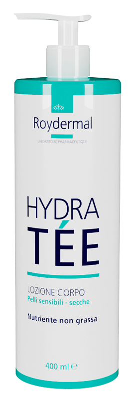 HYDRATEE LOZIONE 400 ML - FARMACIA33
