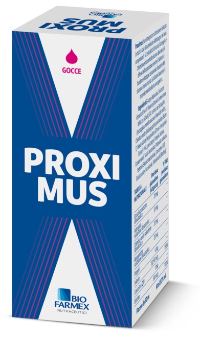 PROXIMUS GOCCE 50 ML - FARMACIA33