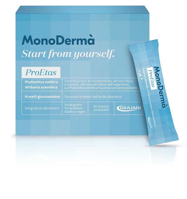 MONODERMA PROETAS 30 BUSTINE - FARMACIA33