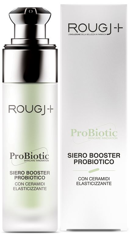 ROUGJ SIERO CERAMIDI E PROBIOTICO 30 ML - FARMACIA33