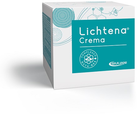 LICHTENA CREMA 200 ML NUOVA FORMULA - FARMACIA33