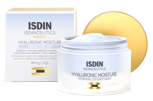 ISDINCEUTICS HM NORMALE 50 ML - FARMACIA33