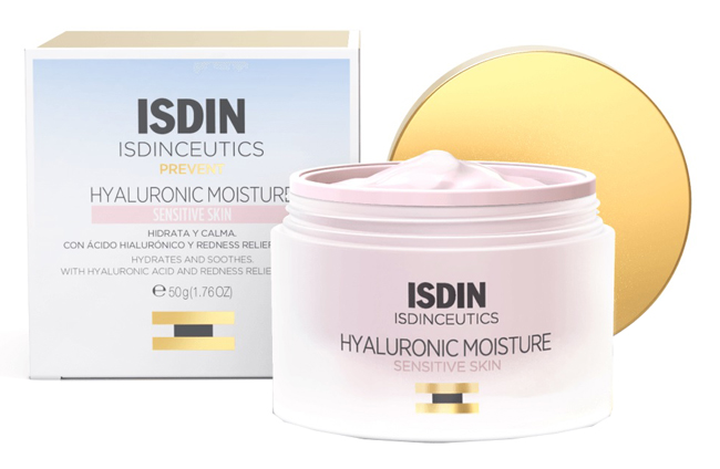 ISDINCEUTICS HM SENSIBILE 50 ML - FARMACIA33