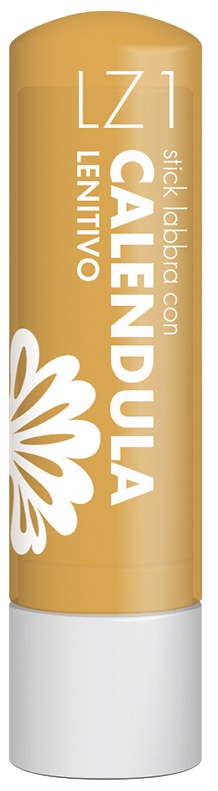 STICK LABBRA CALENDULA LZ1 4,5 G - FARMACIA33