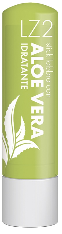 STICK LABBRA ALOE VERA LZ2 4,5 G - FARMACIA33