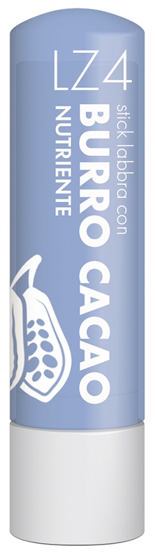 STICK LABBRA BURRO DI CACAO LZ4 4,5 G - FARMACIA33