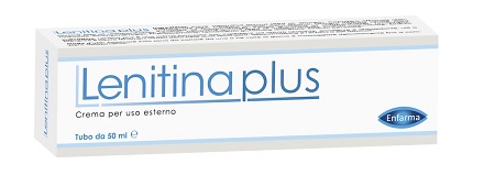 LENITINA PLUS 50 ML - FARMACIA33