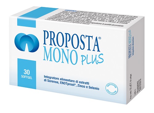 PROPOSTA MONO PLUS 30 SOFTGEL - FARMACIA33