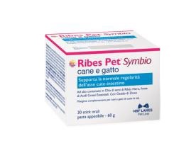 RIBES PET SYMBIO PASTA 30 BUSTINE DA 2 G - FARMACIA33