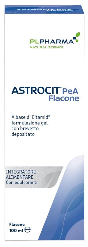 ASTROCIT PEA 100 ML - FARMACIA33