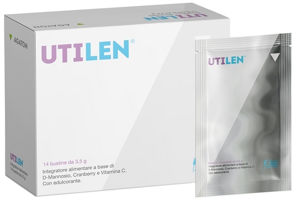 UTILEN 14 BUSTINE - FARMACIA33
