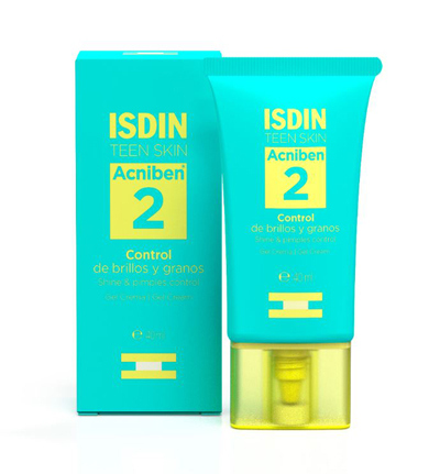 ACNIBEN FACIA CREAM 40 ML - FARMACIA33