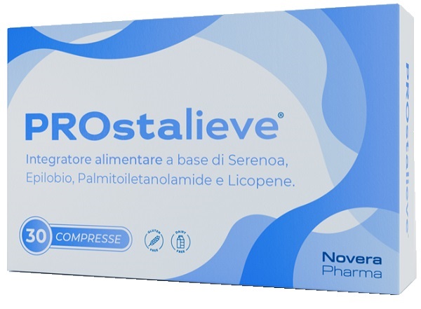 PROSTALIEVE 30 COMPRESSE - FARMACIA33