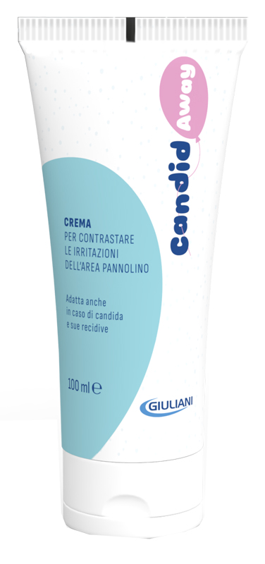 CANDIDAWAY CREMA 100 ML - FARMACIA33
