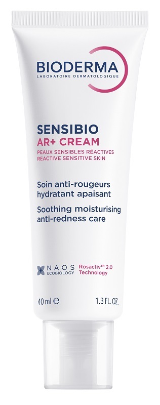 SENSIBIO AR+ CREAM 40 ML - FARMACIA33
