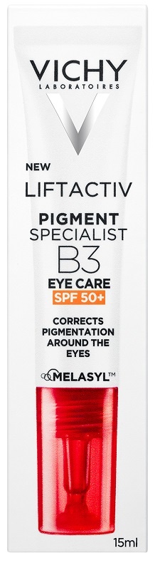 LIFTACTIV PIGMENT SPECIALIST B3 OCCHI SPF50+ 15 ML - FARMACIA33